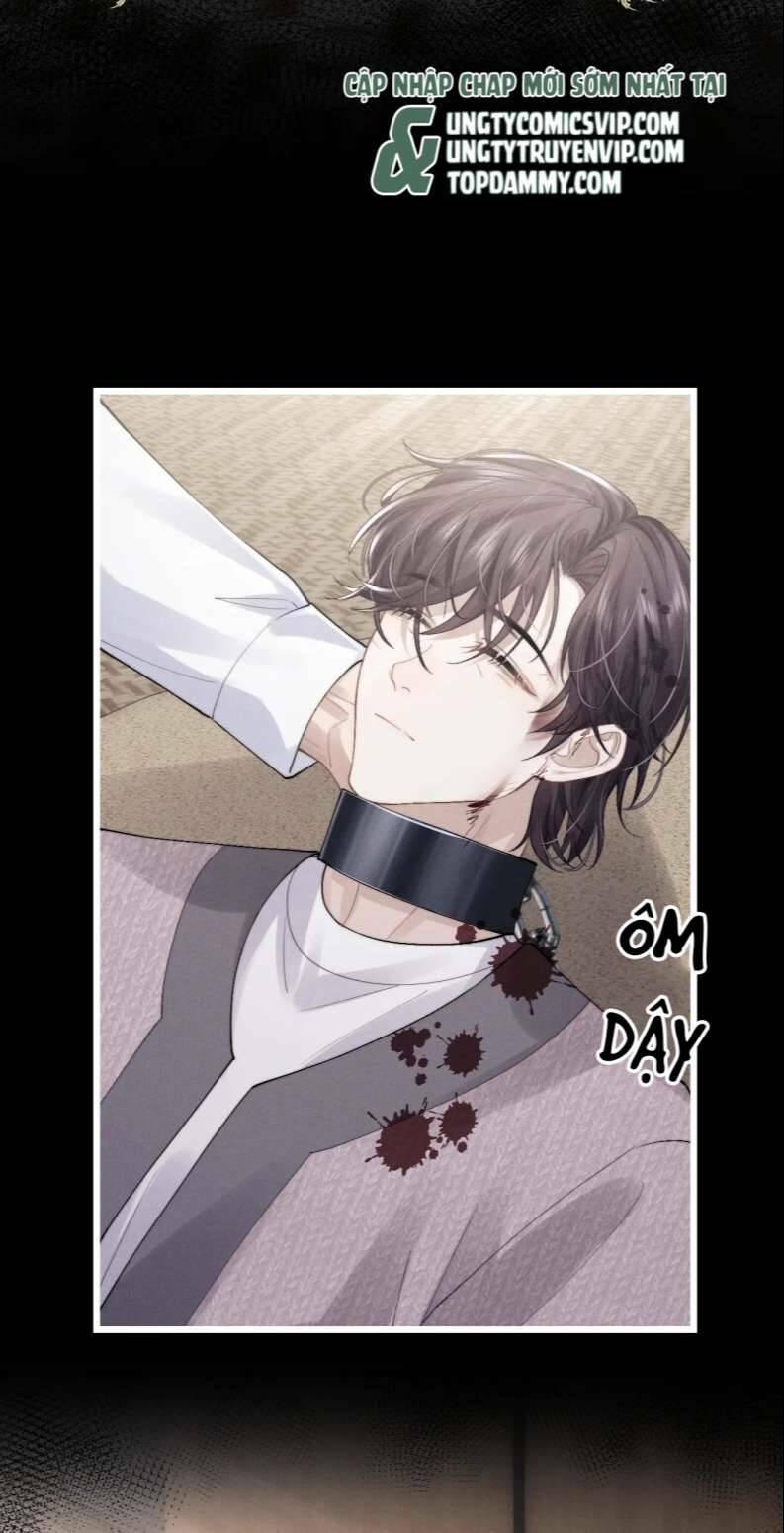 Chấp Sự Thỏ Cụp Tai Chapter 32 - Trang 2