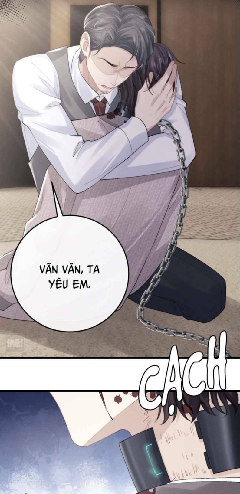 Chấp Sự Thỏ Cụp Tai Chapter 32 - Trang 2