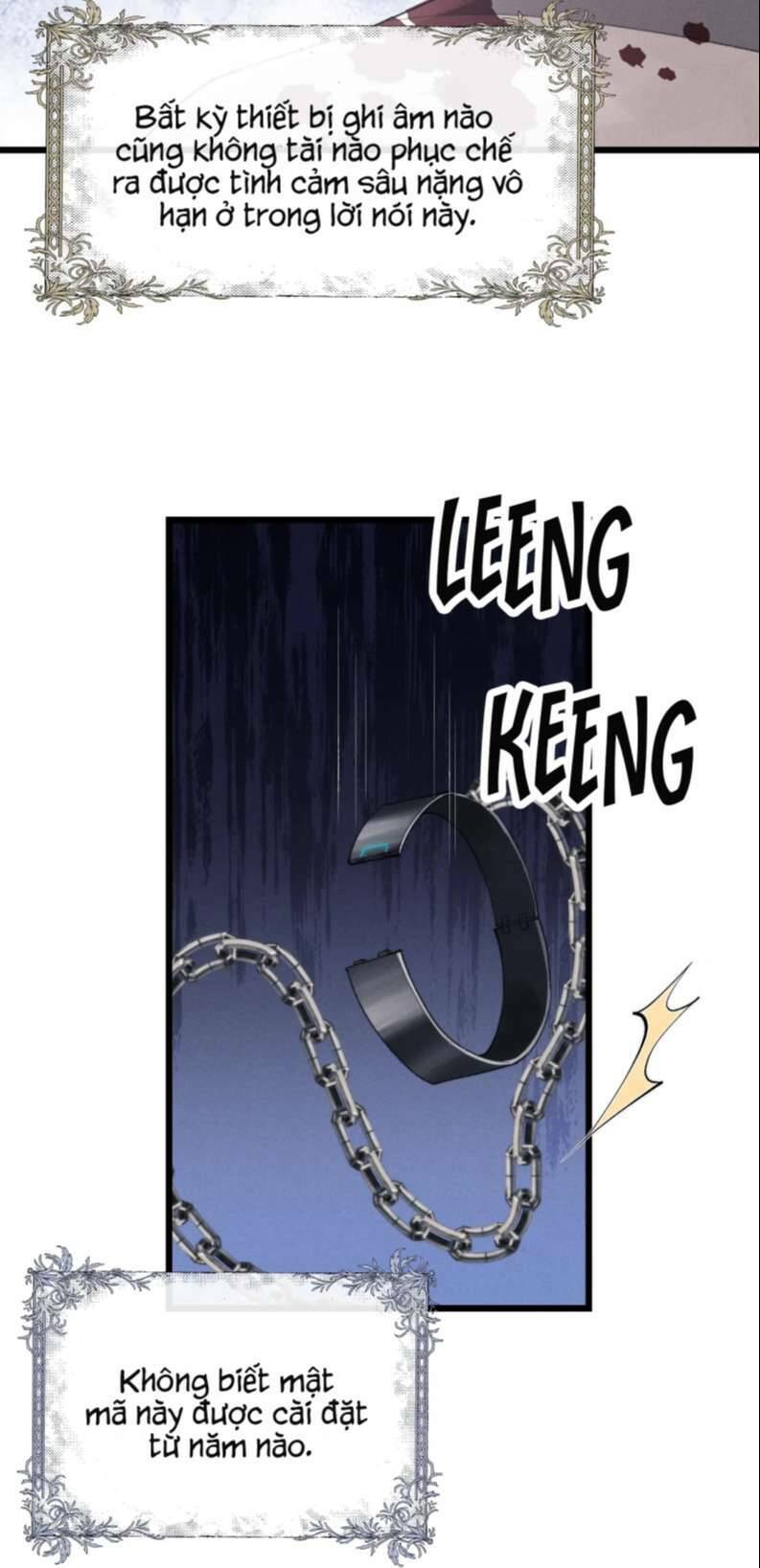 Chấp Sự Thỏ Cụp Tai Chapter 32 - Trang 2