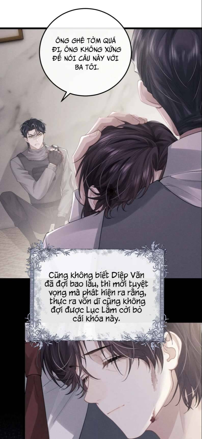 Chấp Sự Thỏ Cụp Tai Chapter 32 - Trang 2