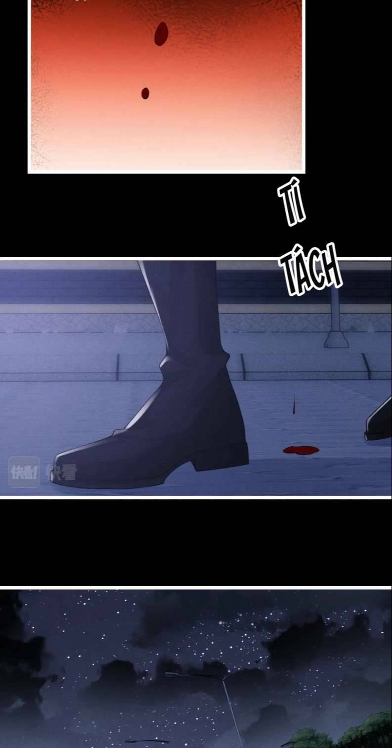 Chấp Sự Thỏ Cụp Tai Chapter 32 - Trang 2