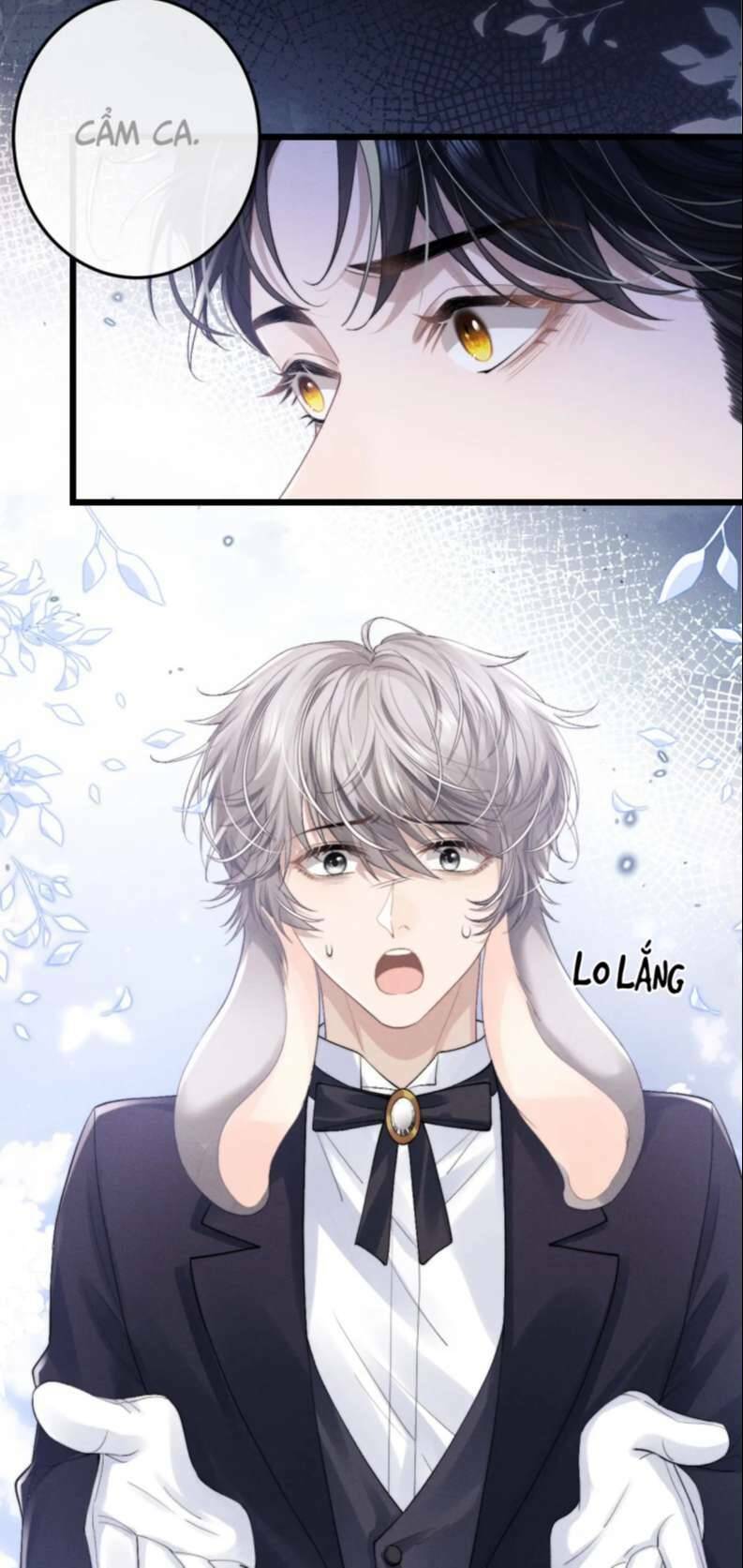 Chấp Sự Thỏ Cụp Tai Chapter 32 - Trang 2