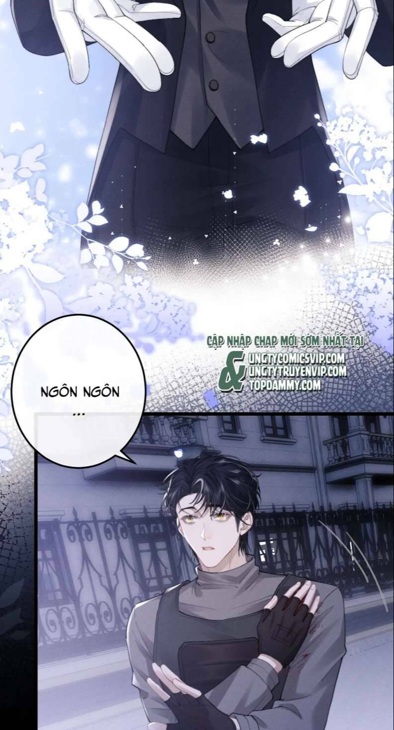 Chấp Sự Thỏ Cụp Tai Chapter 32 - Trang 2