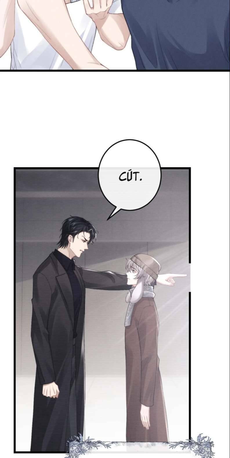 Chấp Sự Thỏ Cụp Tai Chapter 32 - Trang 2