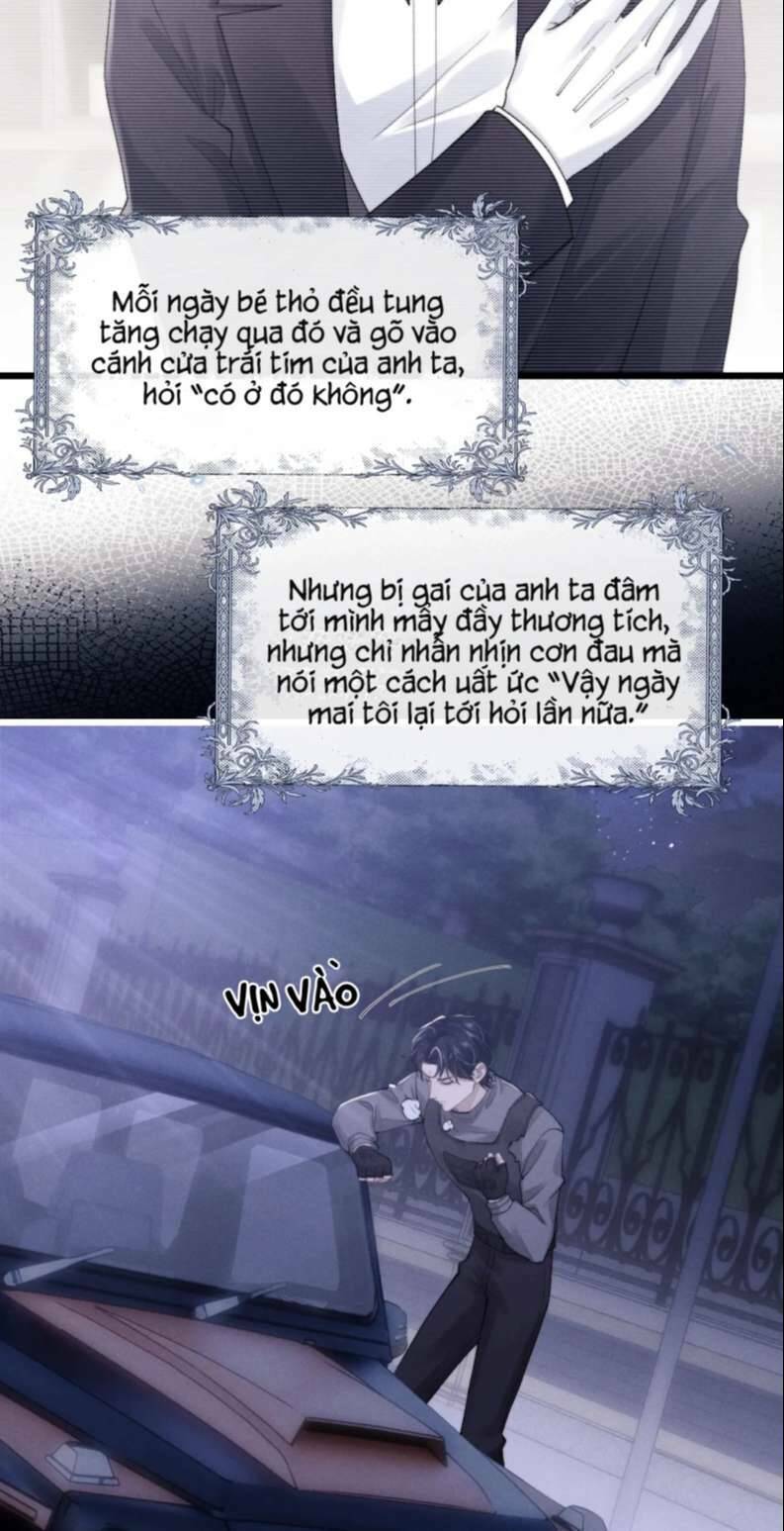 Chấp Sự Thỏ Cụp Tai Chapter 32 - Trang 2