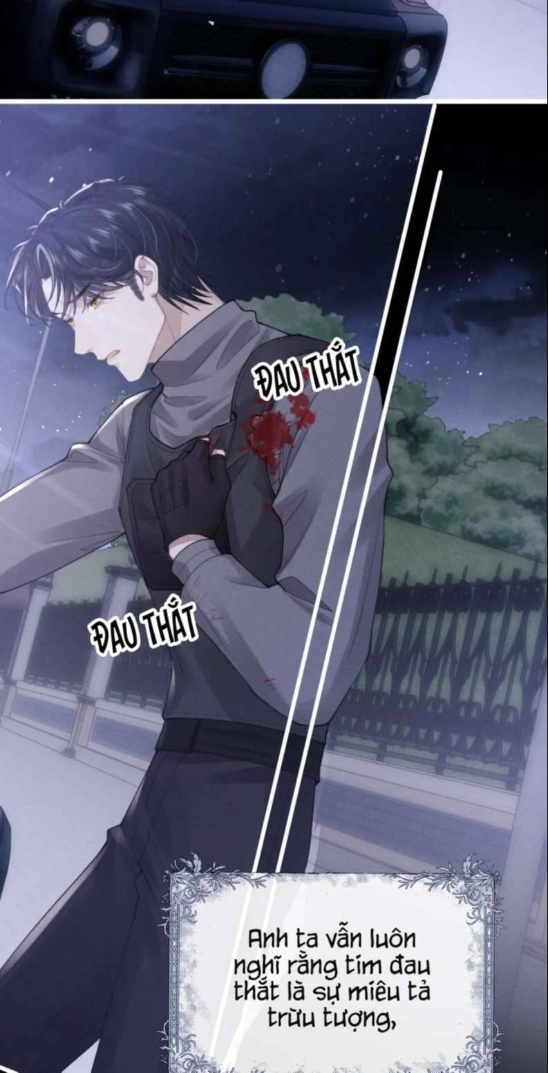 Chấp Sự Thỏ Cụp Tai Chapter 32 - Trang 2