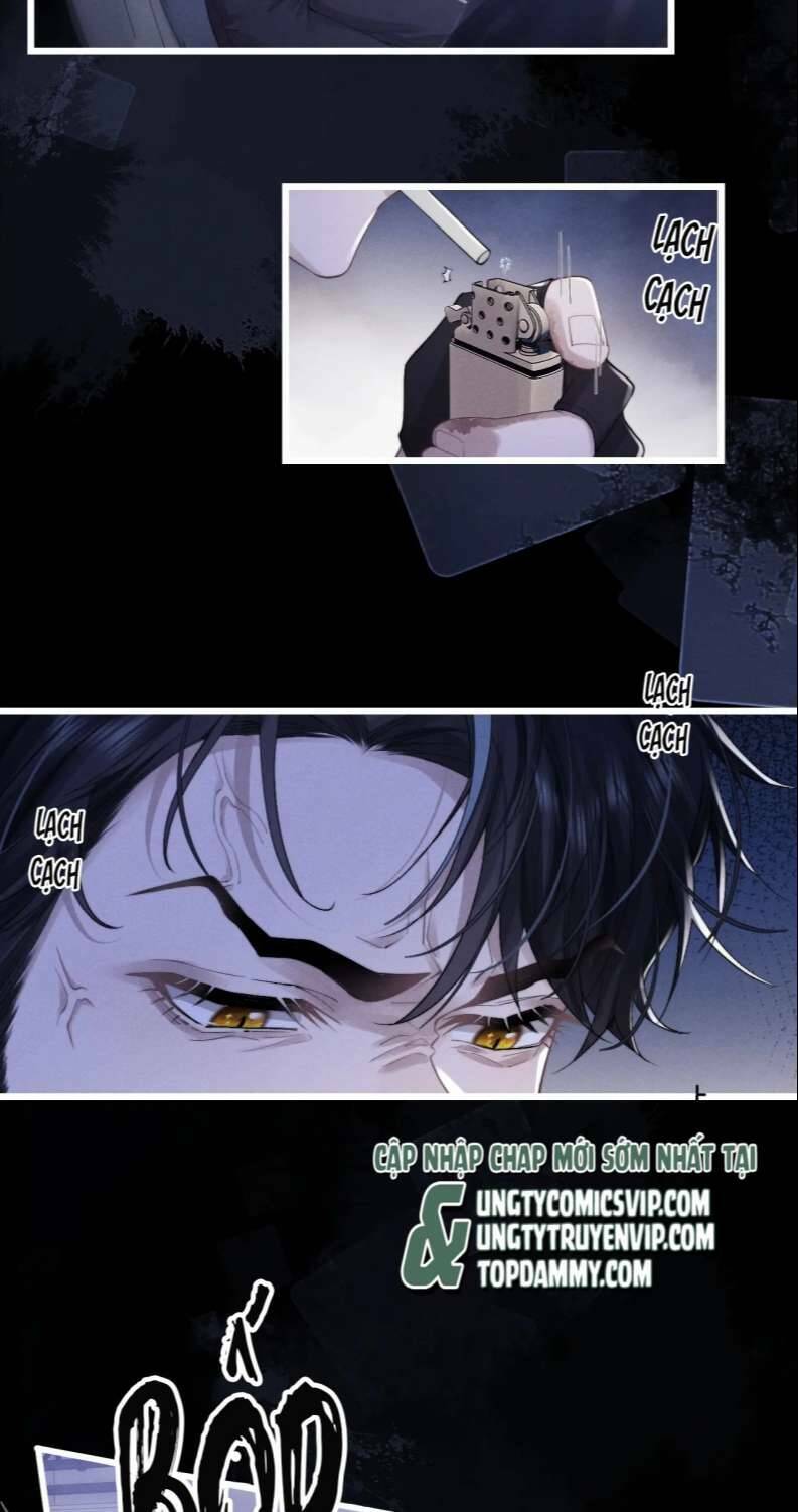 Chấp Sự Thỏ Cụp Tai Chapter 32 - Trang 2