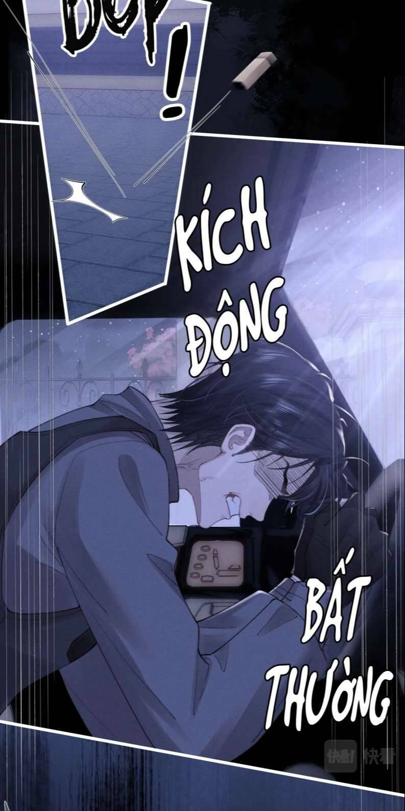 Chấp Sự Thỏ Cụp Tai Chapter 32 - Trang 2