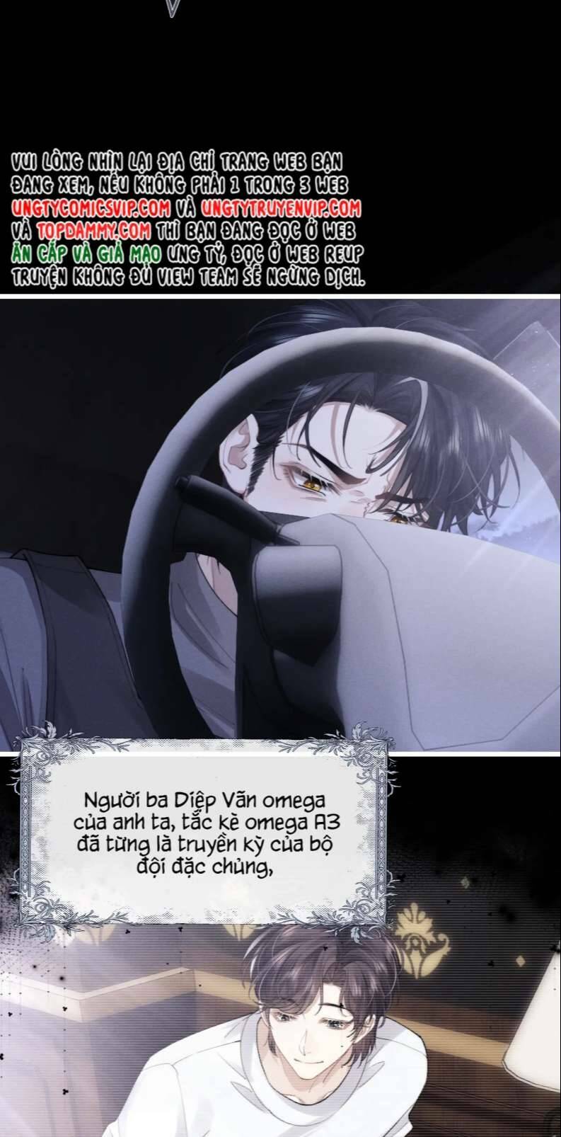 Chấp Sự Thỏ Cụp Tai Chapter 32 - Trang 2