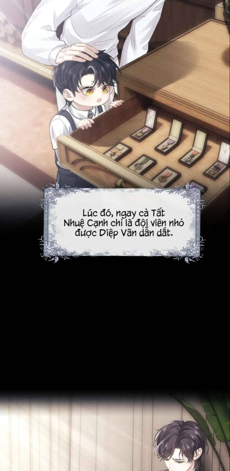 Chấp Sự Thỏ Cụp Tai Chapter 32 - Trang 2