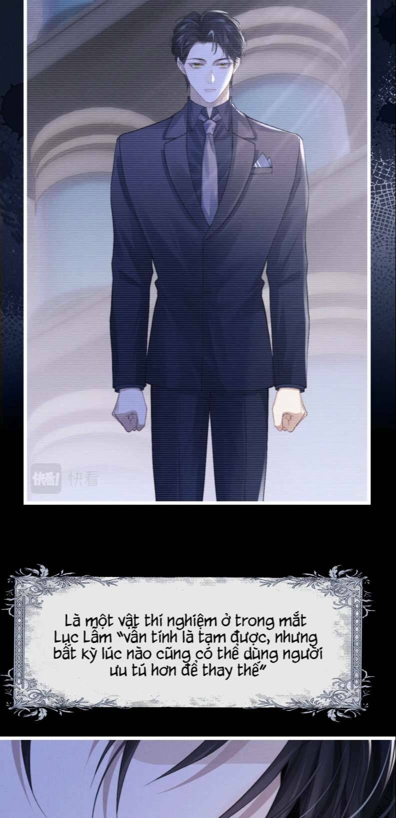 Chấp Sự Thỏ Cụp Tai Chapter 32 - Trang 2