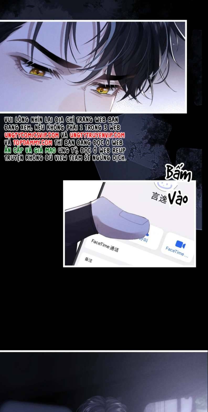 Chấp Sự Thỏ Cụp Tai Chapter 32 - Trang 2