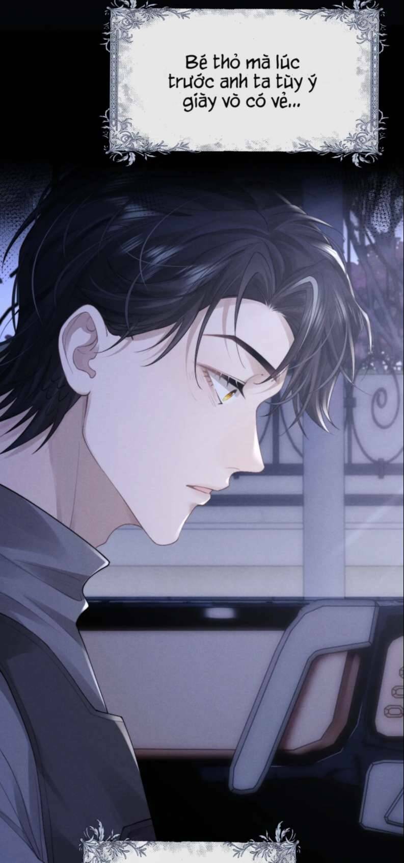 Chấp Sự Thỏ Cụp Tai Chapter 32 - Trang 2