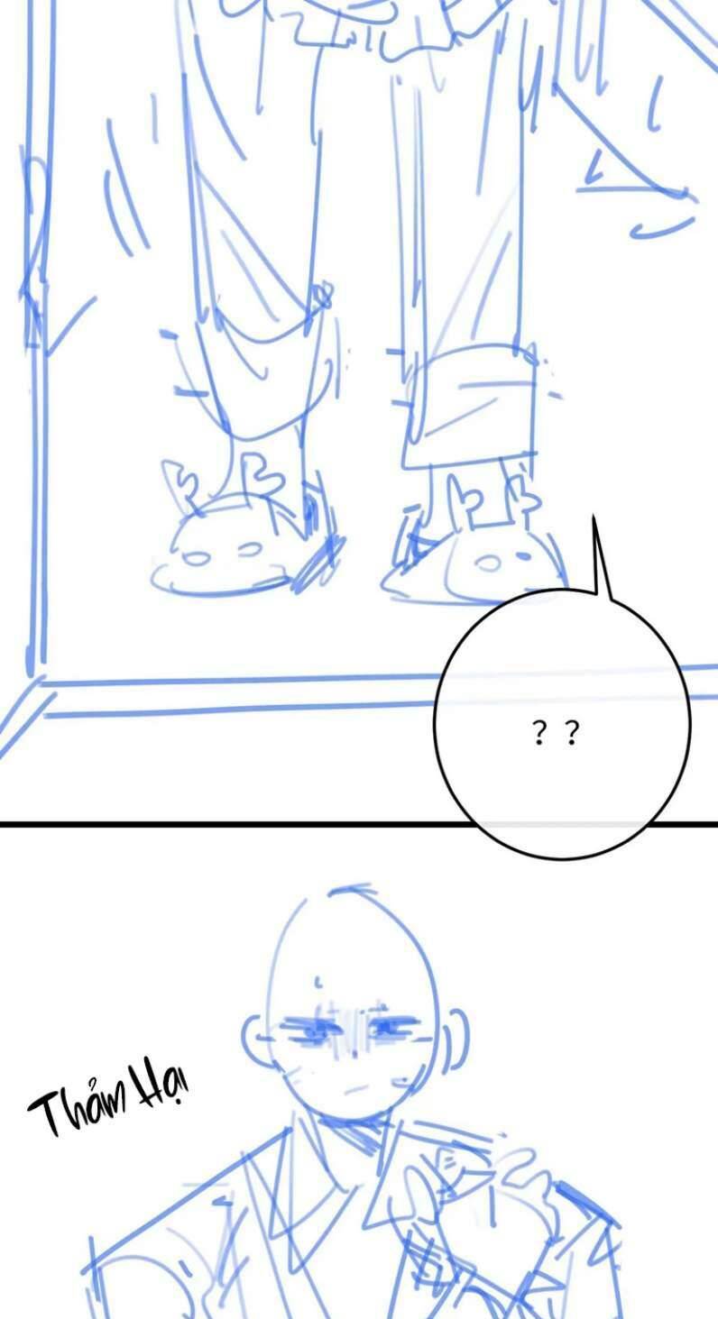 Chấp Sự Thỏ Cụp Tai Chapter 32 - Trang 2