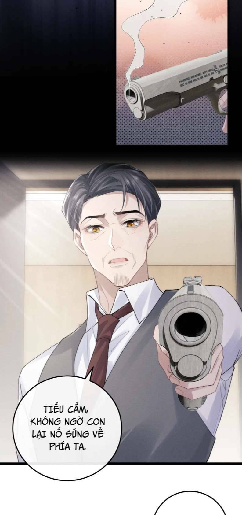 Chấp Sự Thỏ Cụp Tai Chapter 32 - Trang 2