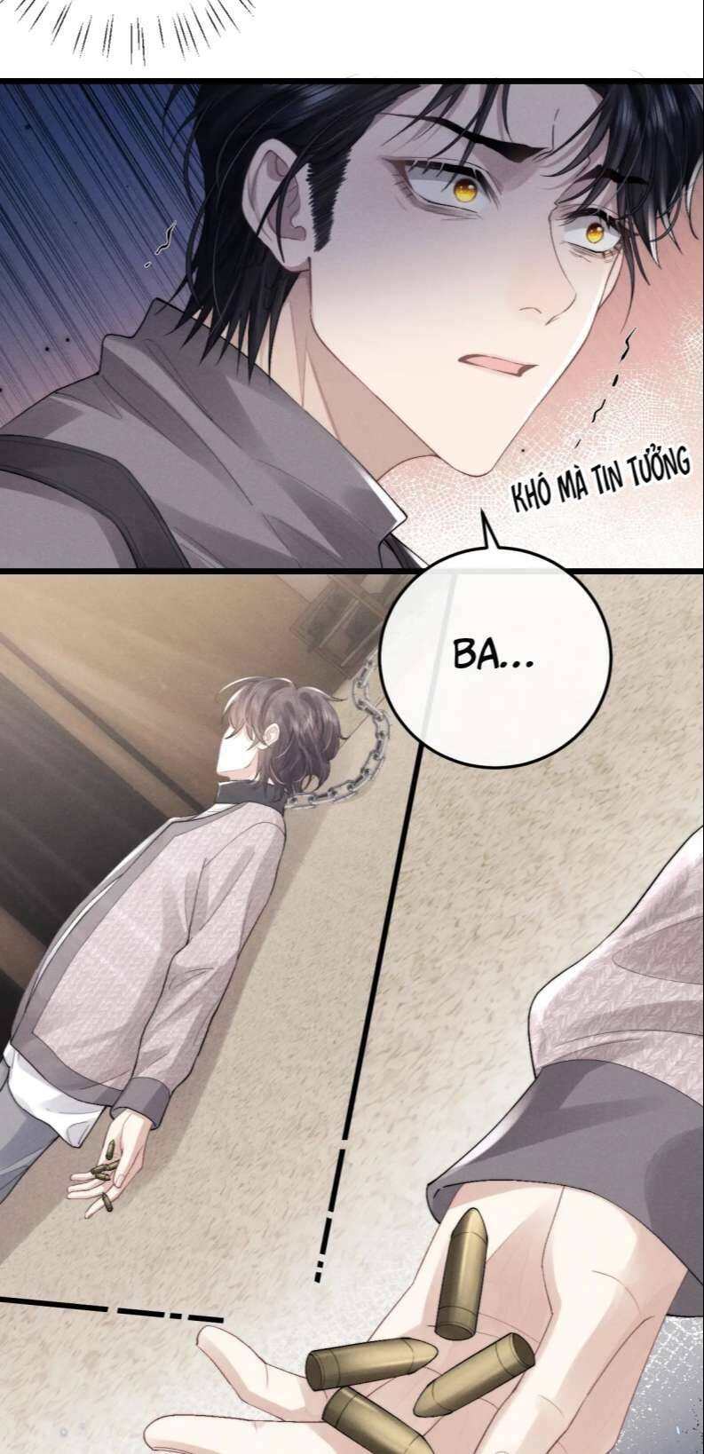 Chấp Sự Thỏ Cụp Tai Chapter 32 - Trang 2