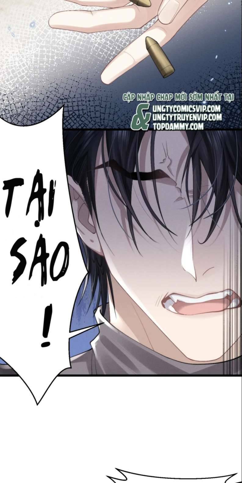 Chấp Sự Thỏ Cụp Tai Chapter 32 - Trang 2