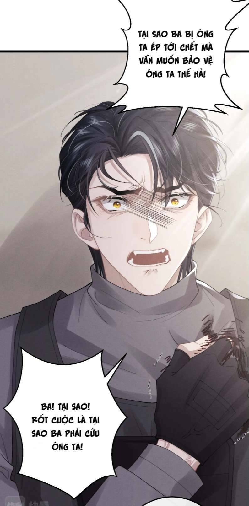 Chấp Sự Thỏ Cụp Tai Chapter 32 - Trang 2