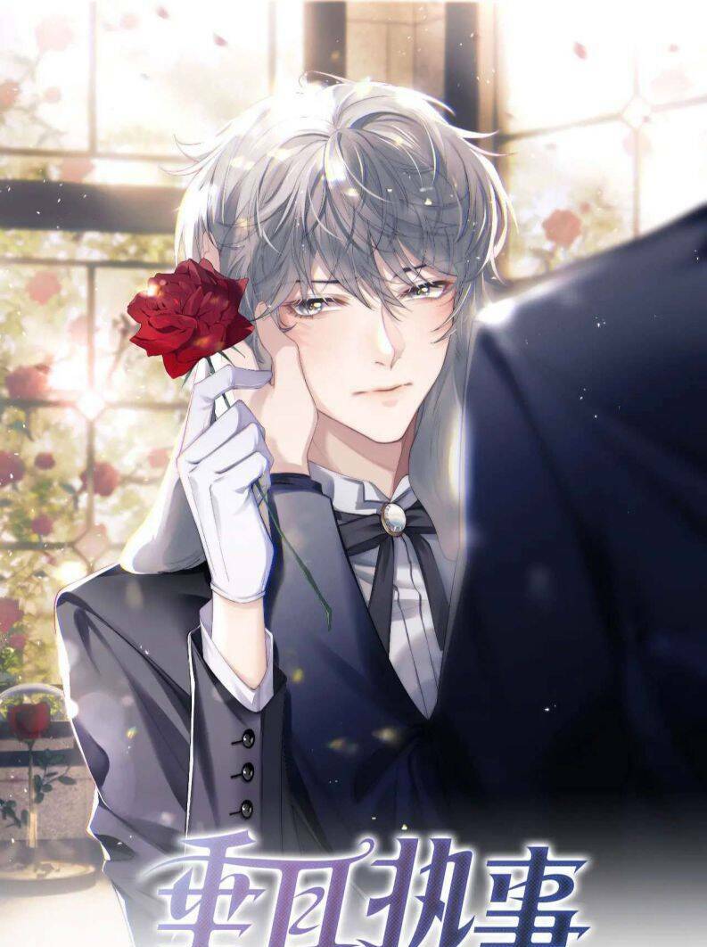 Chấp Sự Thỏ Cụp Tai Chapter 33 - Trang 2