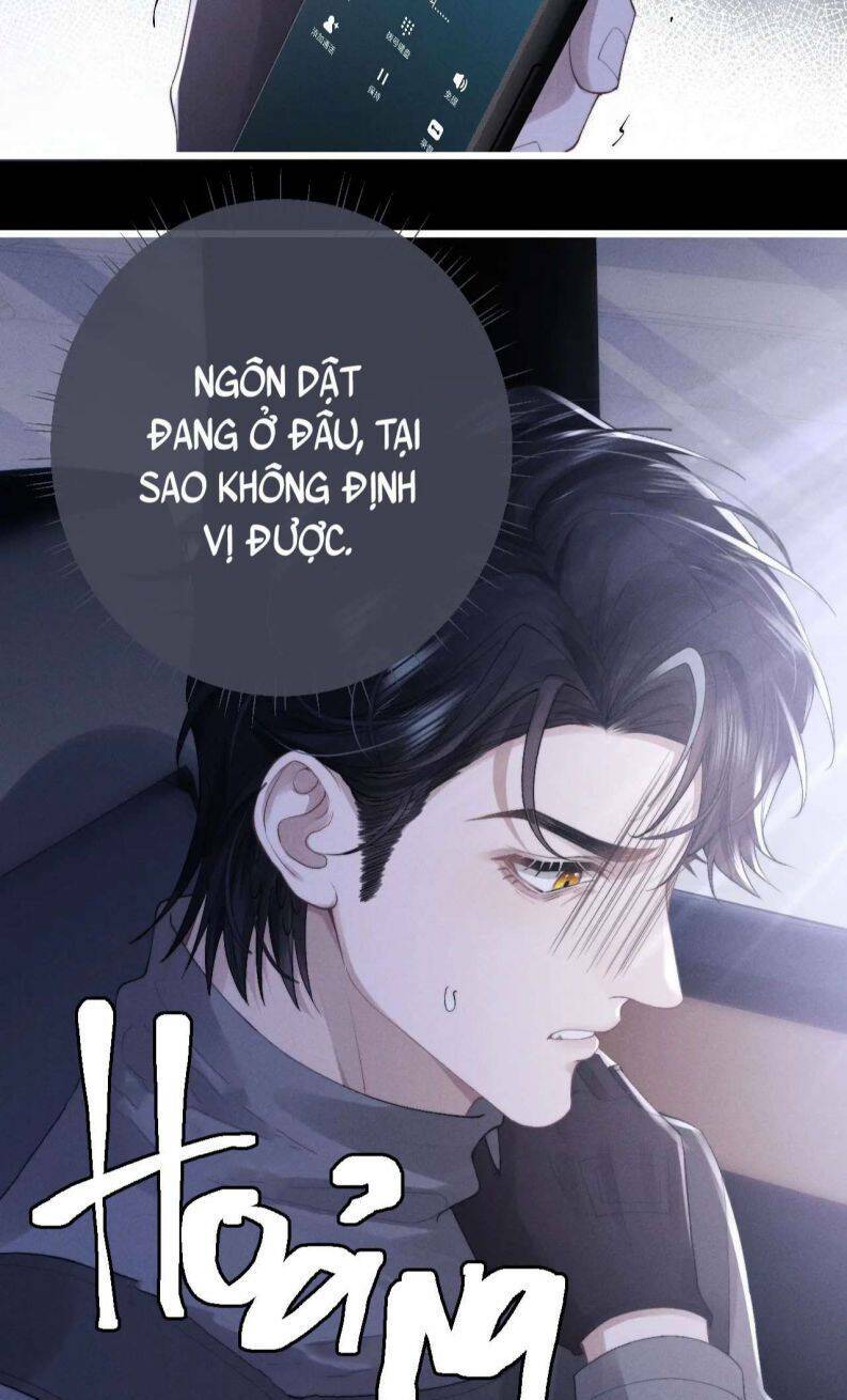 Chấp Sự Thỏ Cụp Tai Chapter 33 - Trang 2