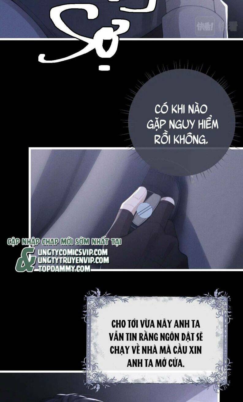 Chấp Sự Thỏ Cụp Tai Chapter 33 - Trang 2