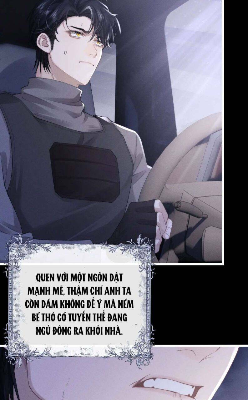 Chấp Sự Thỏ Cụp Tai Chapter 33 - Trang 2