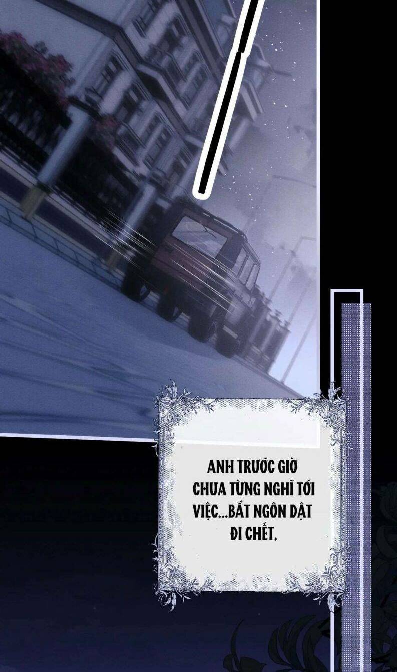 Chấp Sự Thỏ Cụp Tai Chapter 33 - Trang 2