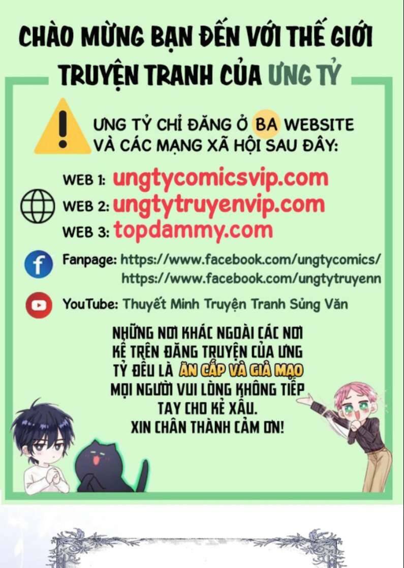 Chấp Sự Thỏ Cụp Tai Chapter 34 - Trang 2