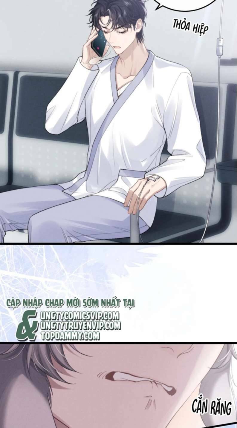 Chấp Sự Thỏ Cụp Tai Chapter 34 - Trang 2