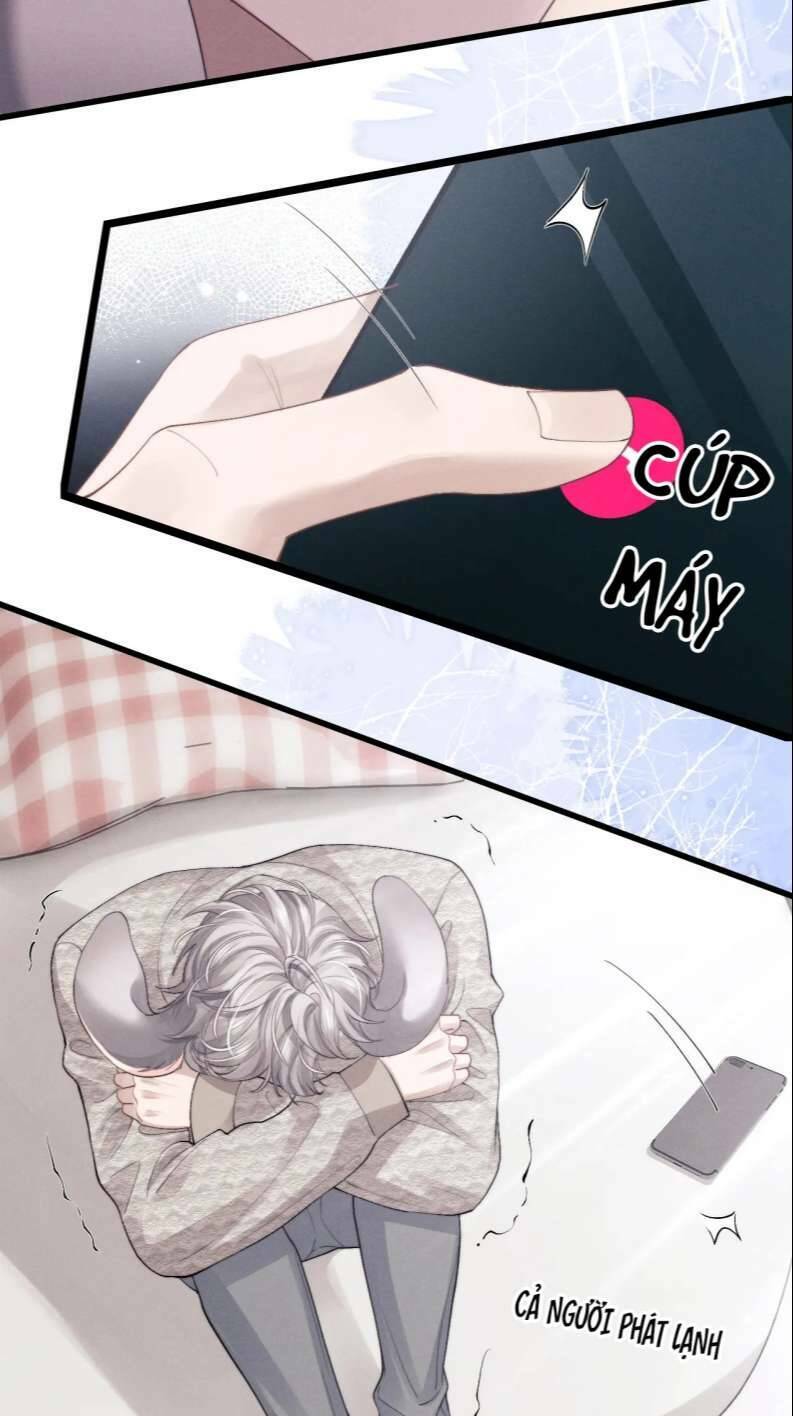 Chấp Sự Thỏ Cụp Tai Chapter 34 - Trang 2