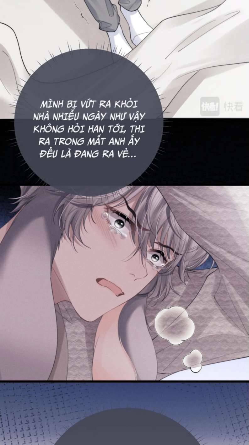 Chấp Sự Thỏ Cụp Tai Chapter 34 - Trang 2