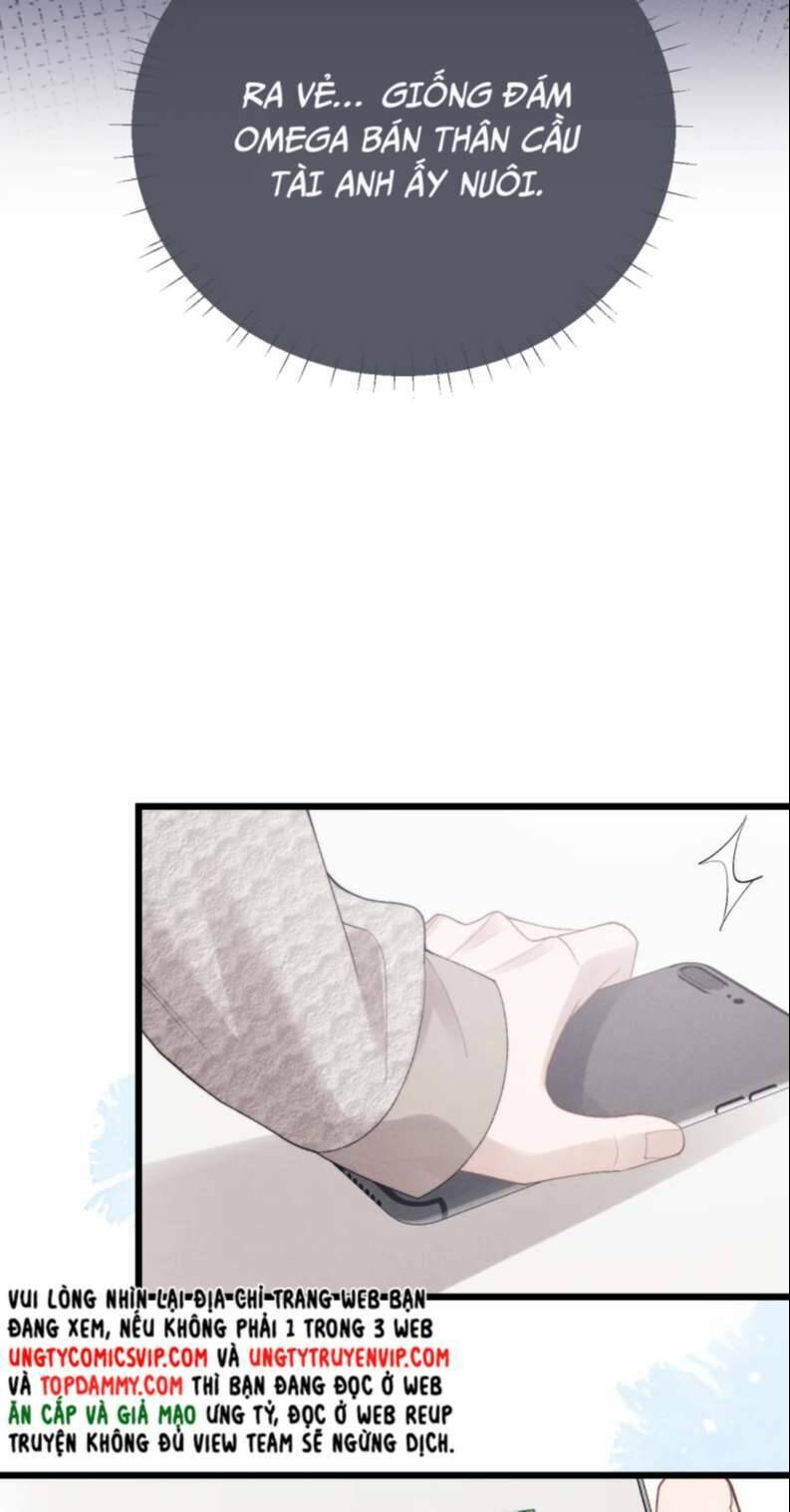 Chấp Sự Thỏ Cụp Tai Chapter 34 - Trang 2