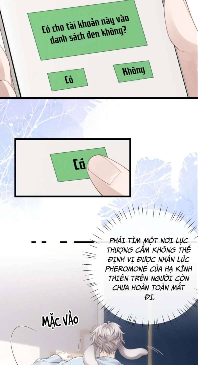 Chấp Sự Thỏ Cụp Tai Chapter 34 - Trang 2