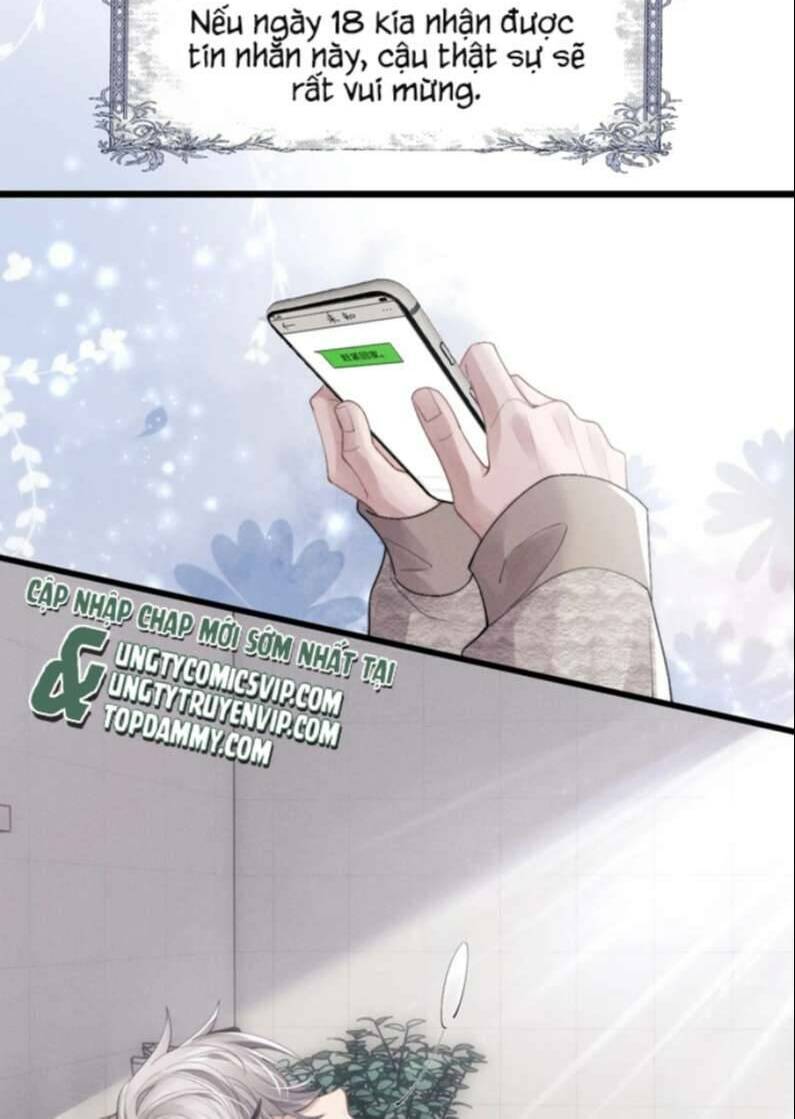 Chấp Sự Thỏ Cụp Tai Chapter 34 - Trang 2