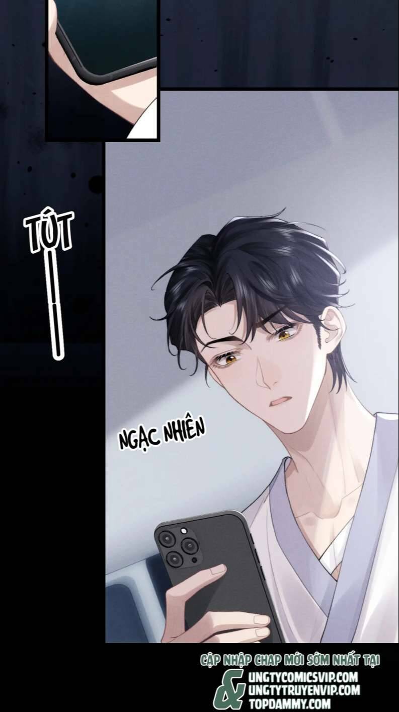 Chấp Sự Thỏ Cụp Tai Chapter 34 - Trang 2