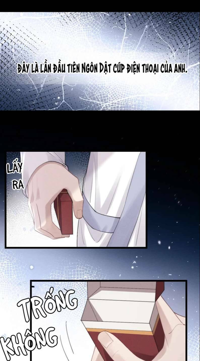 Chấp Sự Thỏ Cụp Tai Chapter 34 - Trang 2