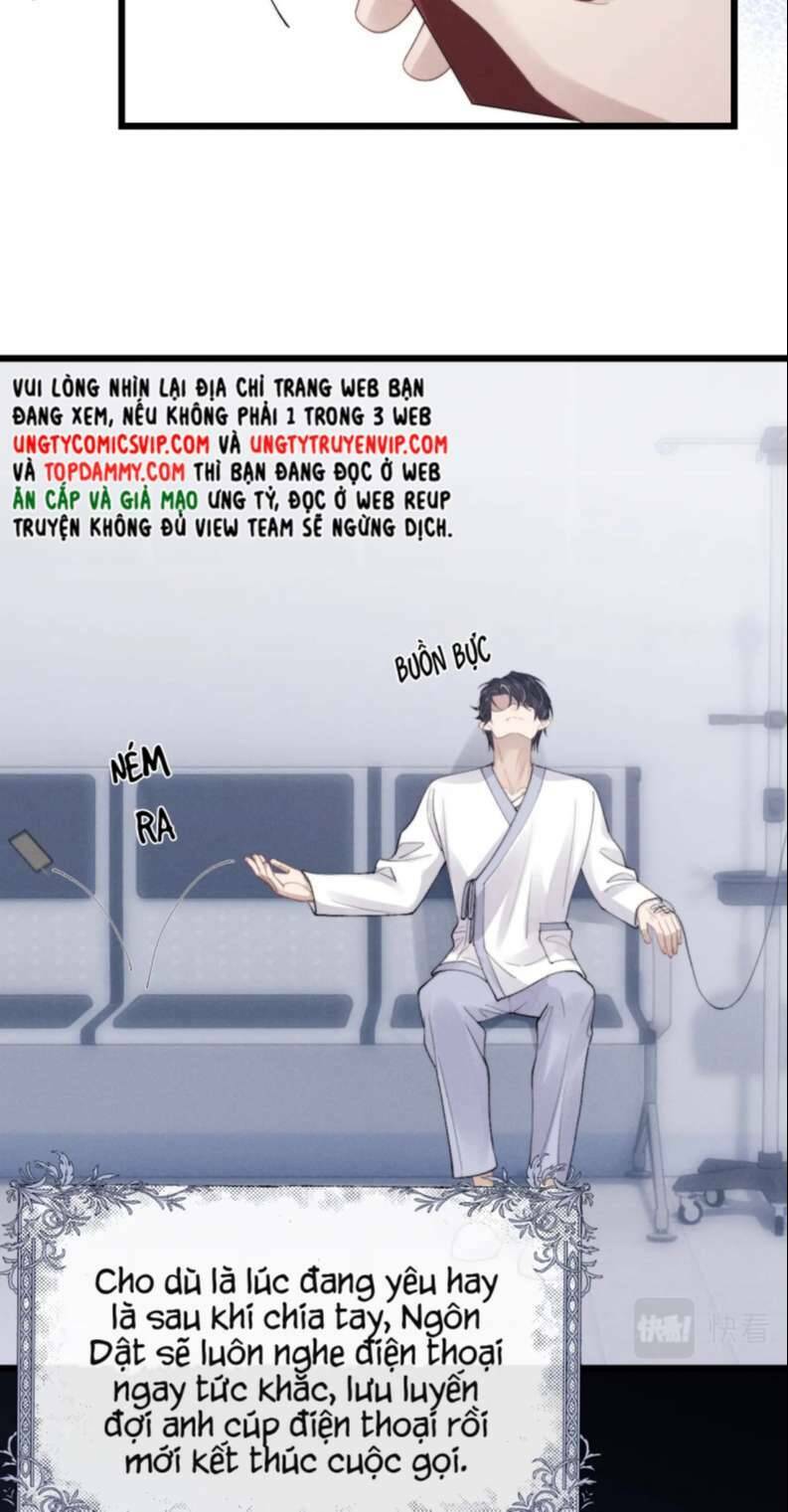 Chấp Sự Thỏ Cụp Tai Chapter 34 - Trang 2