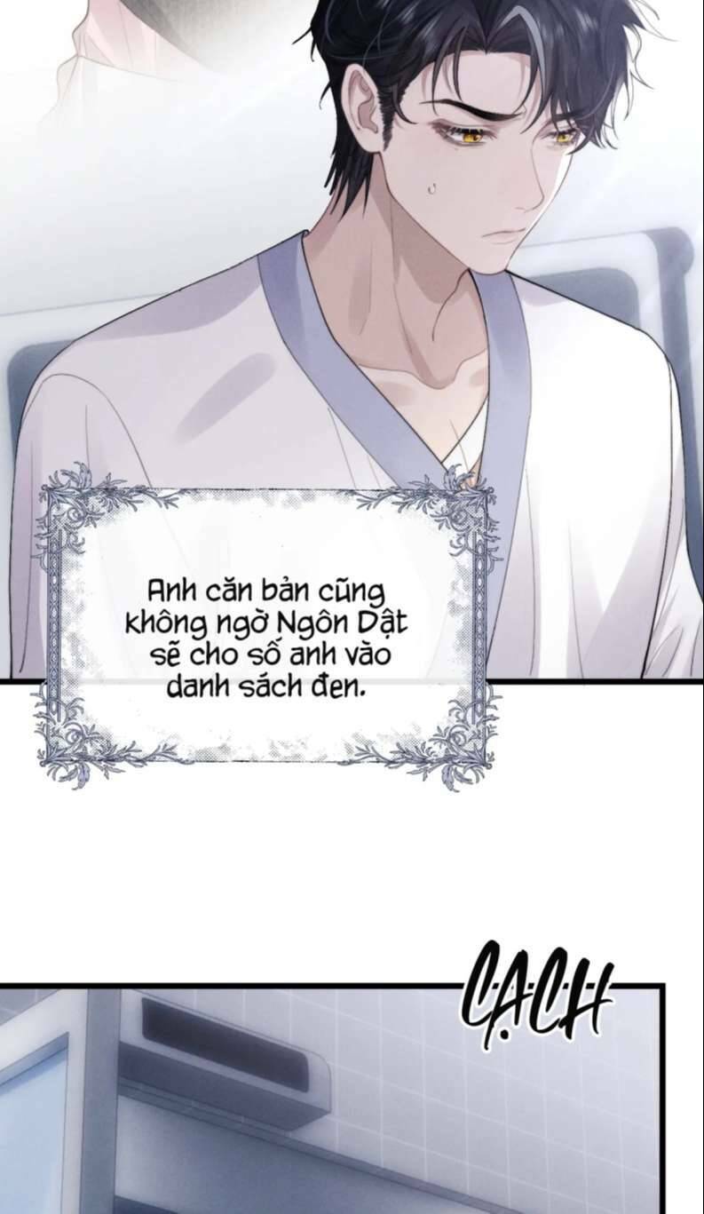 Chấp Sự Thỏ Cụp Tai Chapter 34 - Trang 2