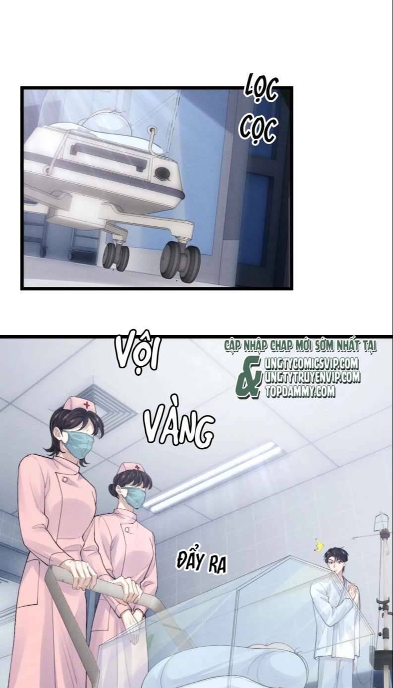 Chấp Sự Thỏ Cụp Tai Chapter 34 - Trang 2
