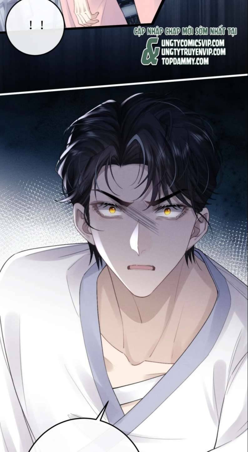 Chấp Sự Thỏ Cụp Tai Chapter 34 - Trang 2