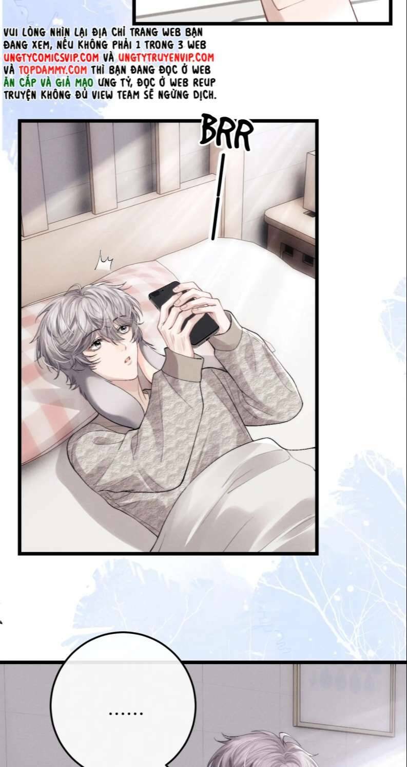 Chấp Sự Thỏ Cụp Tai Chapter 34 - Trang 2