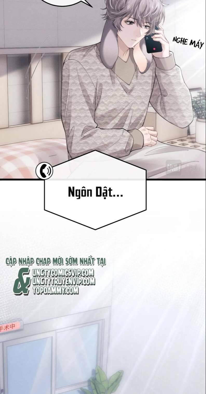 Chấp Sự Thỏ Cụp Tai Chapter 34 - Trang 2