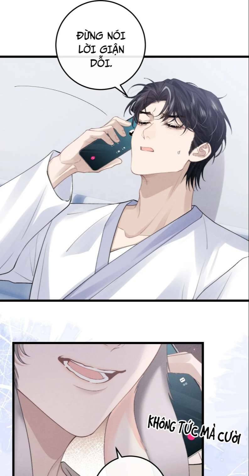 Chấp Sự Thỏ Cụp Tai Chapter 34 - Trang 2