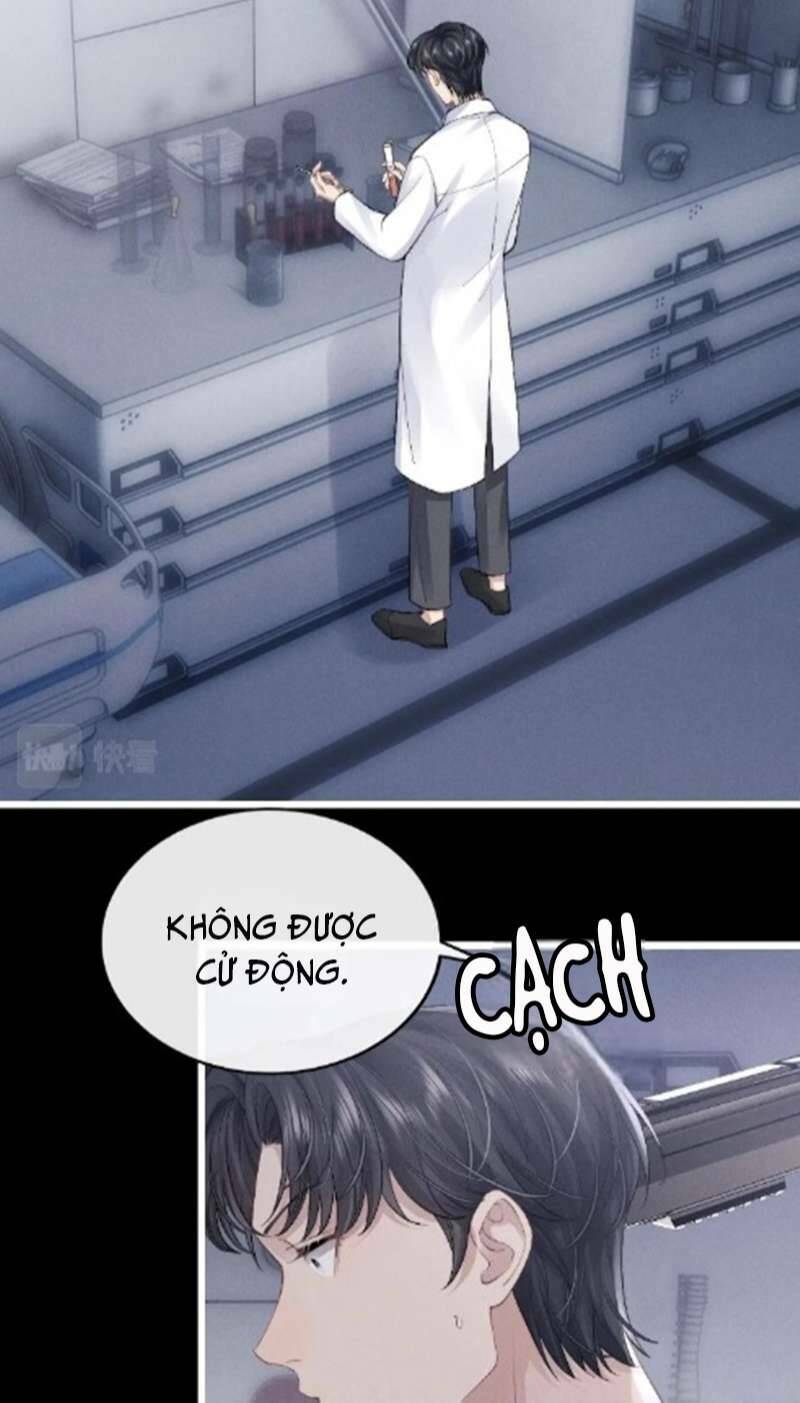 Chấp Sự Thỏ Cụp Tai Chapter 35 - Trang 2