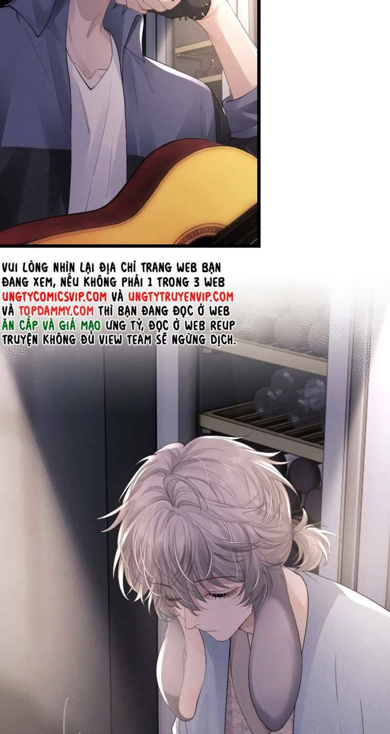 Chấp Sự Thỏ Cụp Tai Chapter 36 - Trang 2