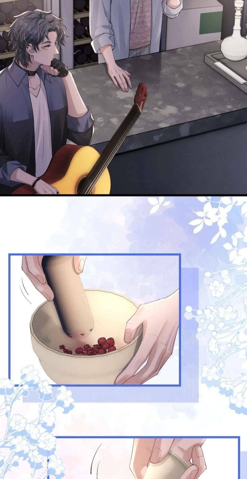 Chấp Sự Thỏ Cụp Tai Chapter 36 - Trang 2