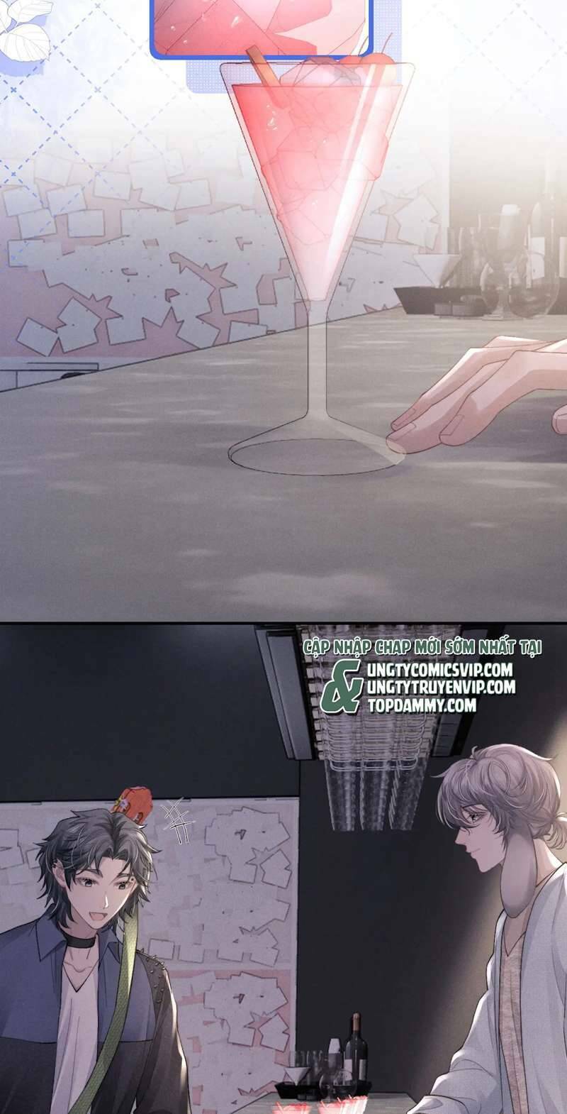 Chấp Sự Thỏ Cụp Tai Chapter 36 - Trang 2