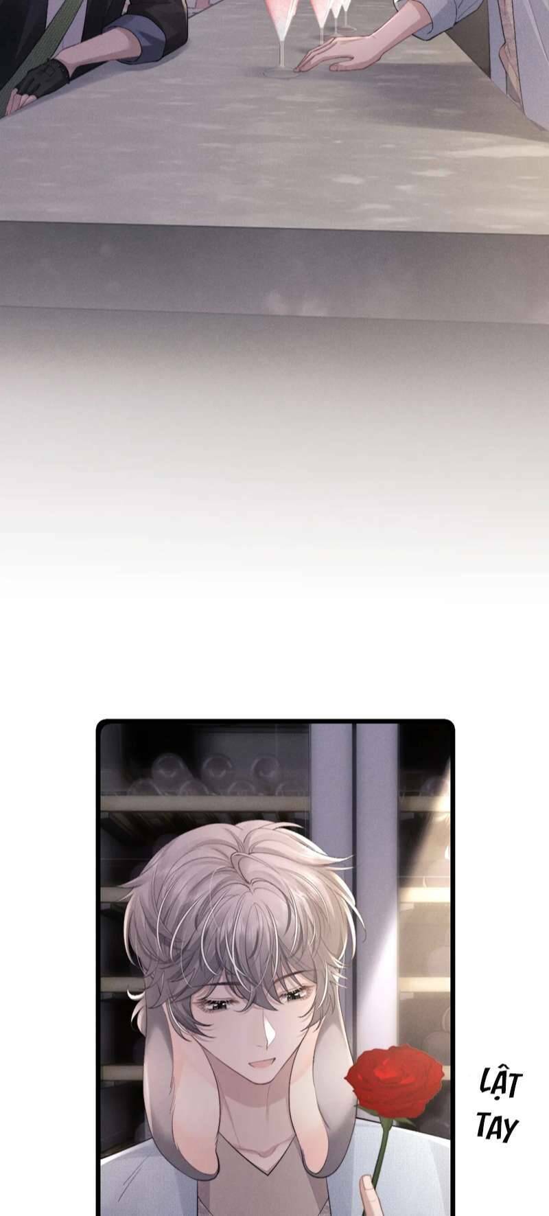 Chấp Sự Thỏ Cụp Tai Chapter 36 - Trang 2