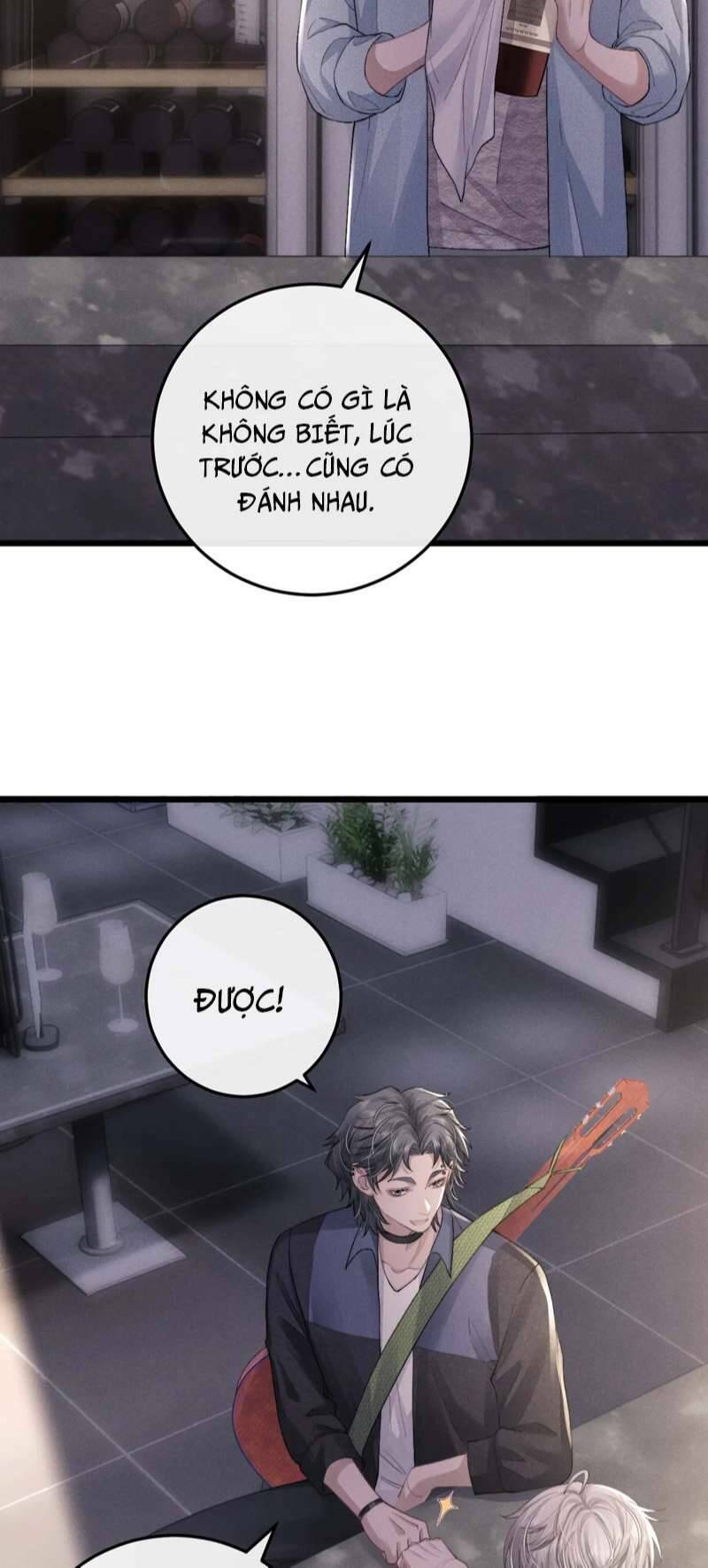 Chấp Sự Thỏ Cụp Tai Chapter 36 - Trang 2