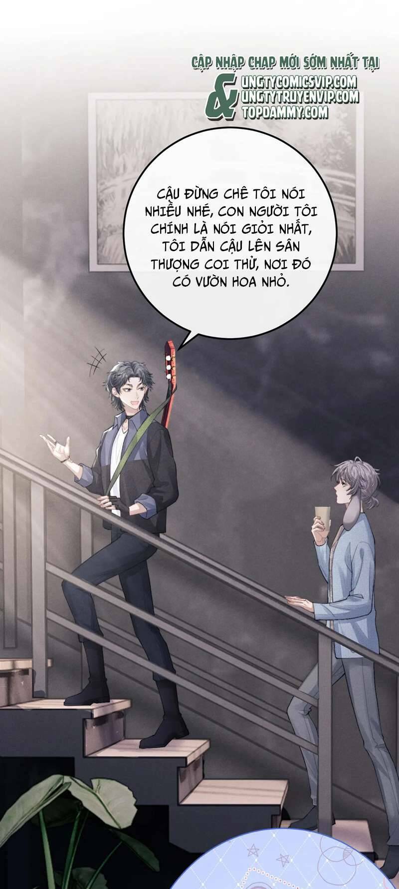 Chấp Sự Thỏ Cụp Tai Chapter 36 - Trang 2